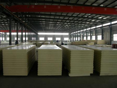 沈陽多維新型建筑板材 引領(lǐng)綠色建筑新風尚的制造先鋒