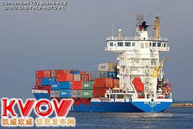 東莞至溫州海運服務(wù)與技術(shù)研發(fā)的協(xié)同發(fā)展