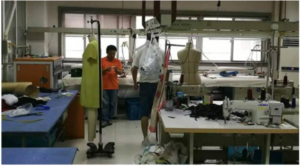 紡織廠(chǎng)用蒸汽發(fā)生器實(shí)現(xiàn)技術(shù)升級(jí)，中山企業(yè)邁向智能化生產(chǎn)